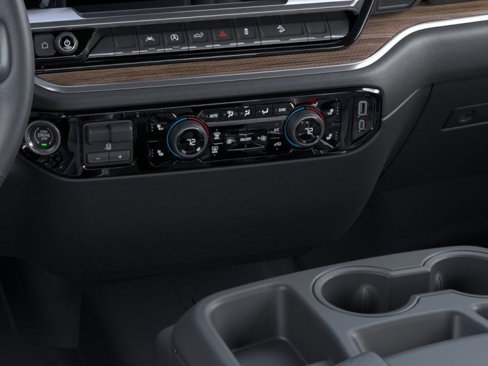 New 2026 Chevrolet Silverado 1500 LT Trail Boss w/ LPO, Dark Essentials Package image 24