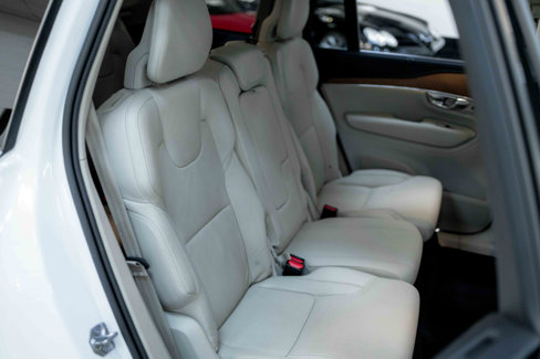 Used 2019 Volvo XC90 T6 Inscription w/ Advanced Package image 76