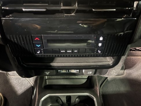 Used 2023 Jeep Wagoneer Series II w/ Convenience Group I image 22