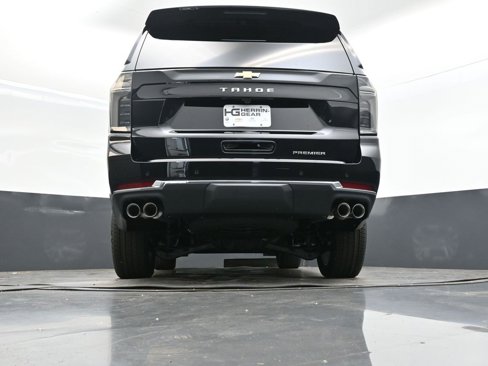New 2026 Chevrolet Tahoe Premier image 43