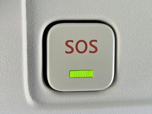 Used 2021 Nissan Titan SV w/ SV Convenience Package image 22