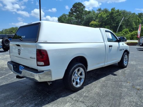 Used 2018 RAM 1500 Tradesman w/ Power & Remote Entry Group image 2