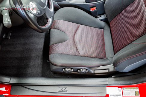 Used 2009 Nissan 370Z NISMO image 54
