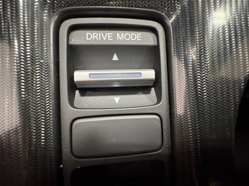 Certified 2025 Honda Civic Sport image 22
