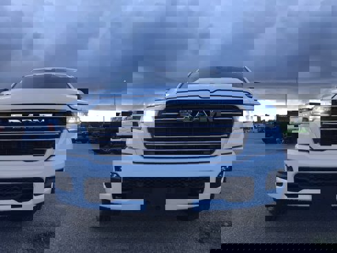 New 2026 RAM 1500 Laramie image 2