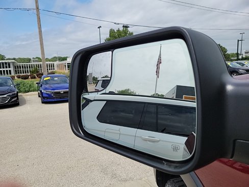 New 2026 RAM 1500 Rebel w/ Rebel Level 2 Equipment Group image 18