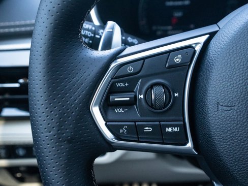 New 2026 Acura MDX A-Spec image 22