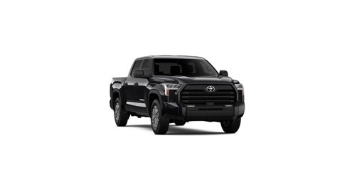 New 2025 Toyota Tundra SR5 image 48