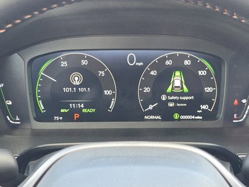 New 2026 Honda CR-V Sport-L image 35