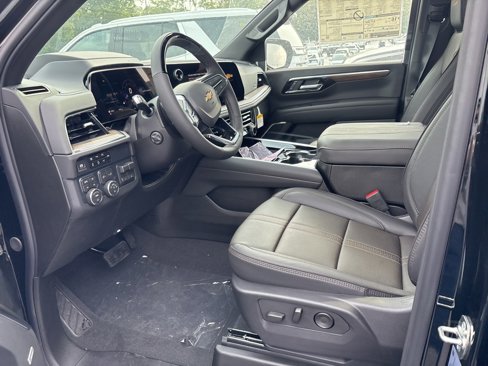 New 2026 Chevrolet Tahoe High Country image 6
