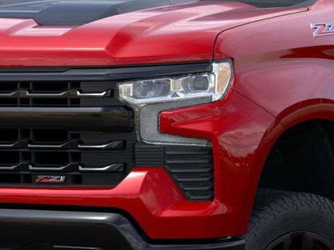 New 2026 Chevrolet Silverado 1500 LT Trail Boss w/ LT Trail Boss Premium Package image 10