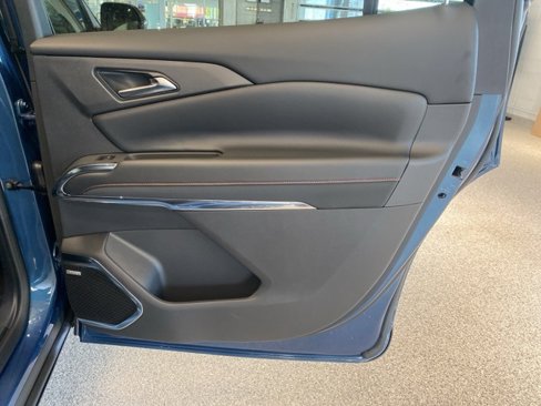 New 2026 Chevrolet Traverse Z71 w/ Enhanced Driving Package image 33