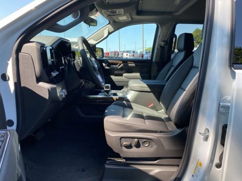 New 2026 GMC Sierra 1500 Elevation w/ Elevation Premium Package image 10