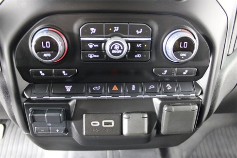 Used 2023 Chevrolet Silverado 2500 LT image 25