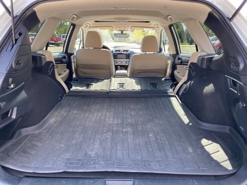 Used 2017 Subaru Outback 3.6R Limited image 42
