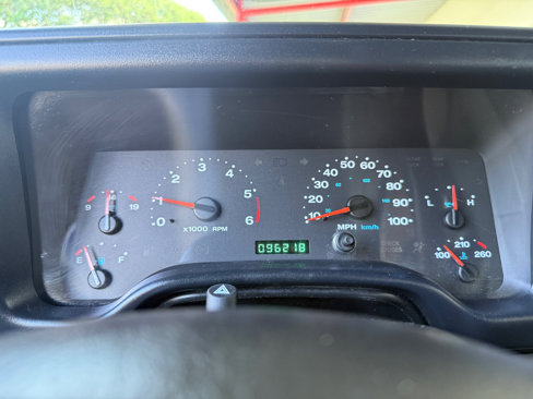 Used 2006 Jeep Wrangler Sport w/ 30" Tire & Wheel Group image 19