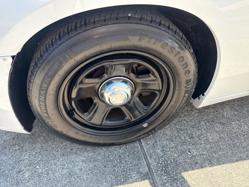 Used 2013 Dodge Charger Police image 9