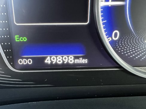 Certified 2020 Lexus ES 350 image 20