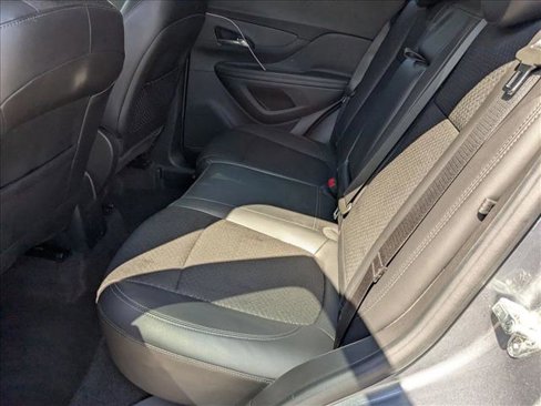 Used 2019 Buick Encore Preferred image 17