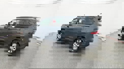 New 2026 Toyota Grand Highlander FWD image 37