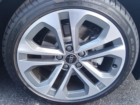 New 2026 Audi A3 2.0T Premium Plus image 11
