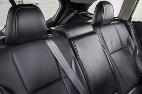 Used 2024 Subaru Outback Limited image 28