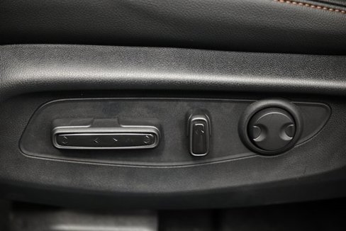 New 2026 Honda CR-V Sport-L image 31