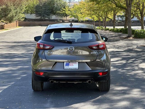Used 2019 MAZDA CX-3 Touring image 5