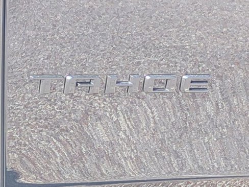 New 2026 Chevrolet Tahoe Z71 w/ Comfort Package image 33