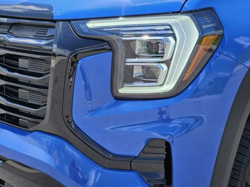 New 2026 GMC Terrain Elevation w/ Black Edition image 5