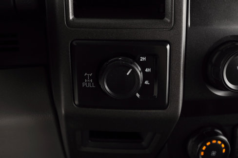 Used 2022 Ford F250 XL w/ Power Equipment Group image 19