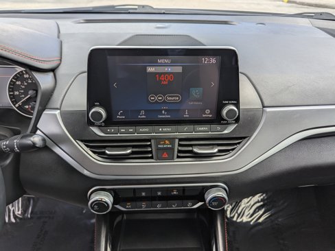 Used 2023 Nissan Altima 2.5 SR image 21