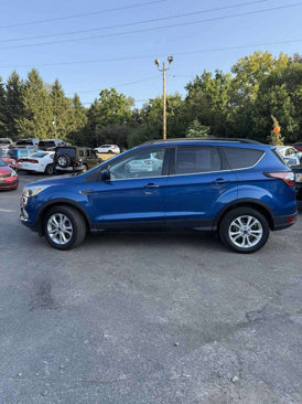Used 2018 Ford Escape SE image 8