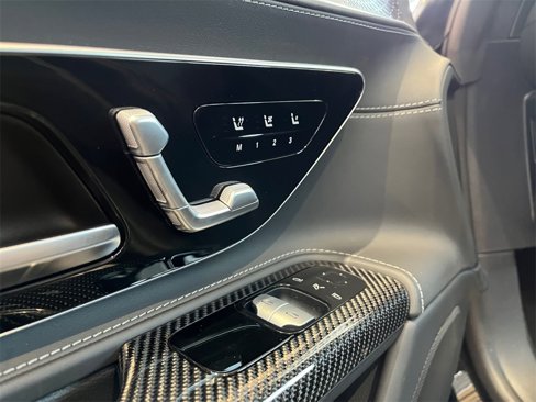 New 2025 Mercedes-Benz AMG GT 55 image 10
