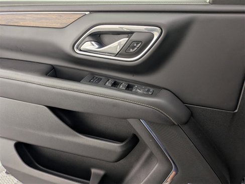 Used 2023 Chevrolet Tahoe Premier image 30