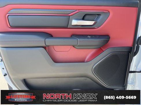 New 2026 RAM 1500 Rebel image 13