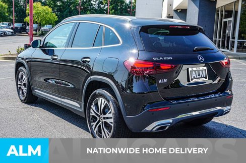 Used 2025 Mercedes-Benz GLA 250 image 5