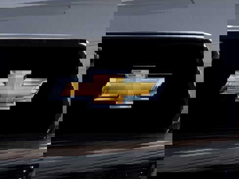 New 2025 Chevrolet Tahoe High Country image 20
