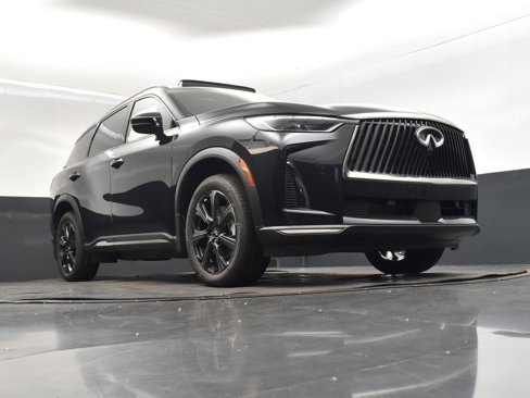 New 2026 INFINITI QX60 Autograph w/ Dark Cargo Package image 49