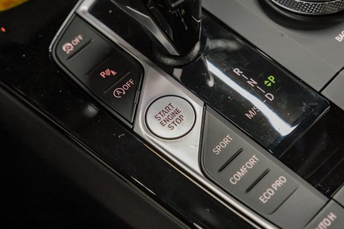 Used 2024 BMW M235i xDrive Gran Coupe w/ Premium Package image 21