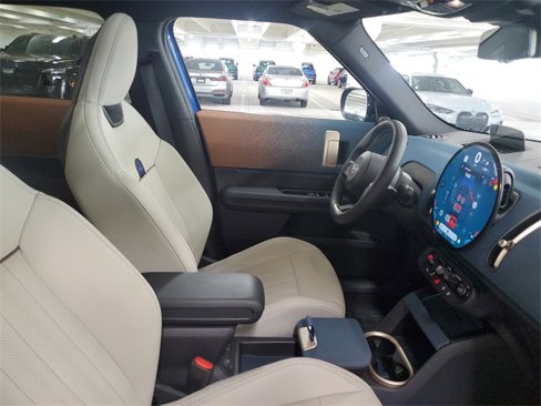 Used 2025 MINI Cooper Countryman S image 29