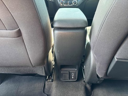 Used 2022 Chevrolet TrailBlazer LT w/ Sun and Liftgate Package image 33