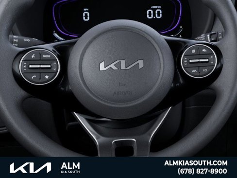 New 2025 Kia Soul S image 22