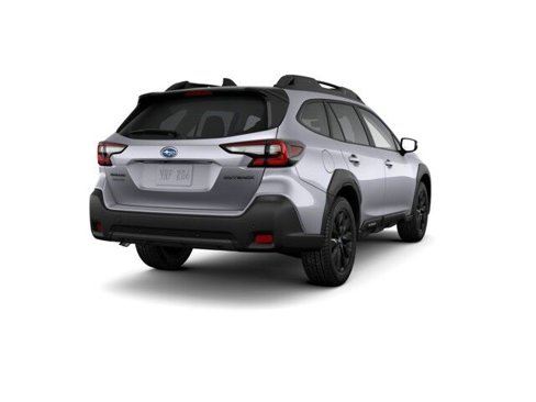 New 2025 Subaru Outback Onyx Edition image 6