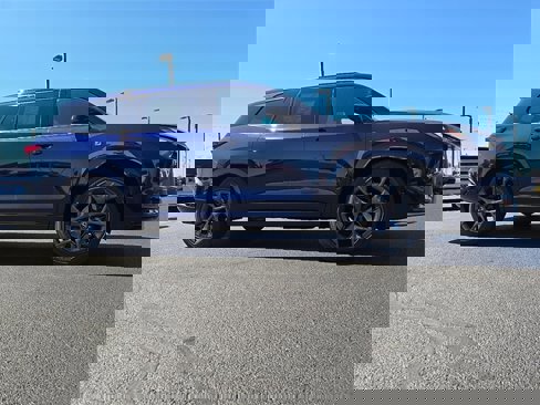New 2025 Lexus TX 500h AWD image 2