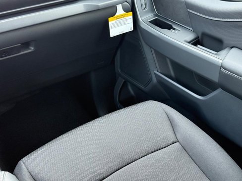 New 2025 Ford F150 XLT image 11