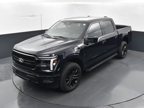 New 2025 Ford F150 Lariat image 23