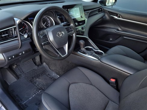 Used 2023 Toyota Camry LE image 10
