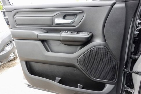 New 2026 RAM 1500 Tradesman image 25