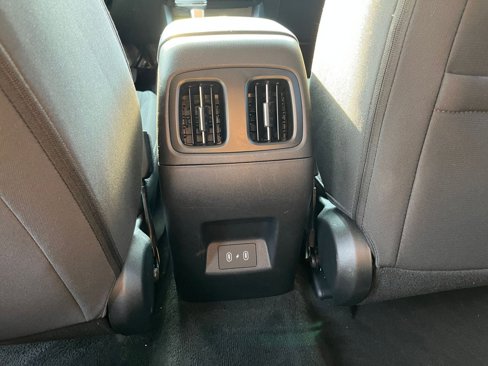 Used 2025 Hyundai Tucson SEL image 24